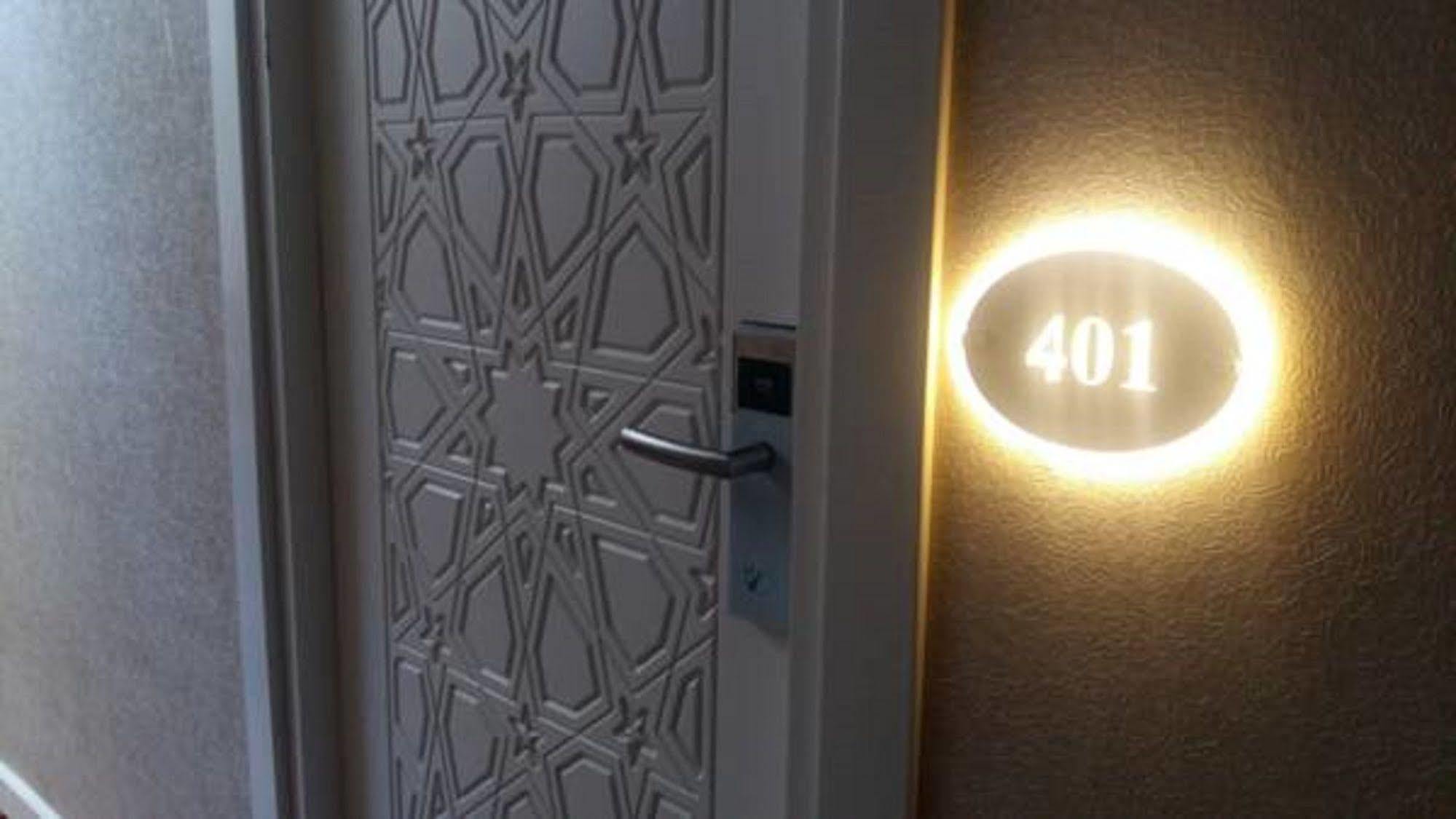 Sun Comfort Hotel Istanbul Exterior photo
